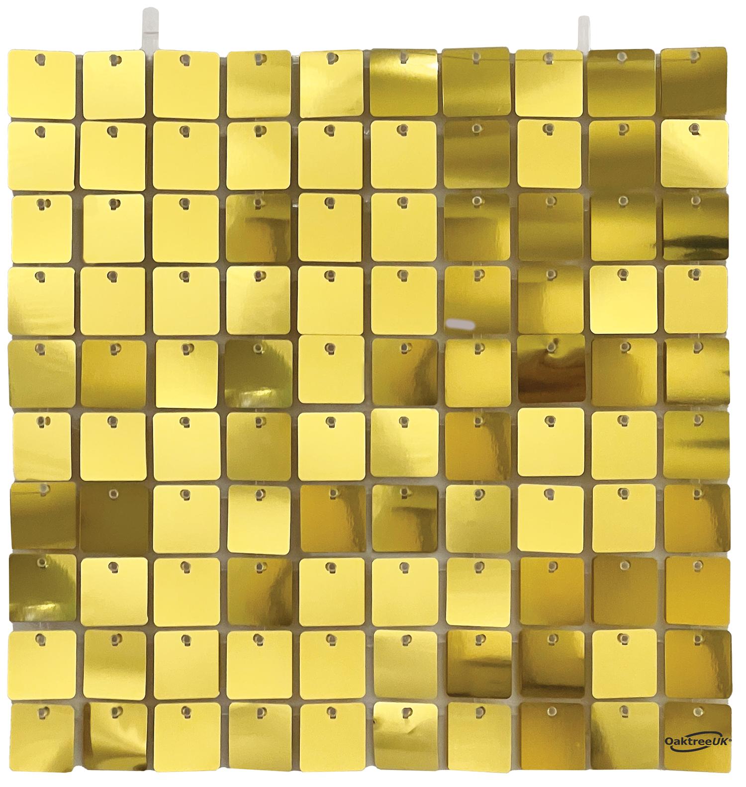 Shimmerwalls