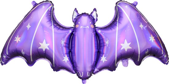 Folieballonnen halloween