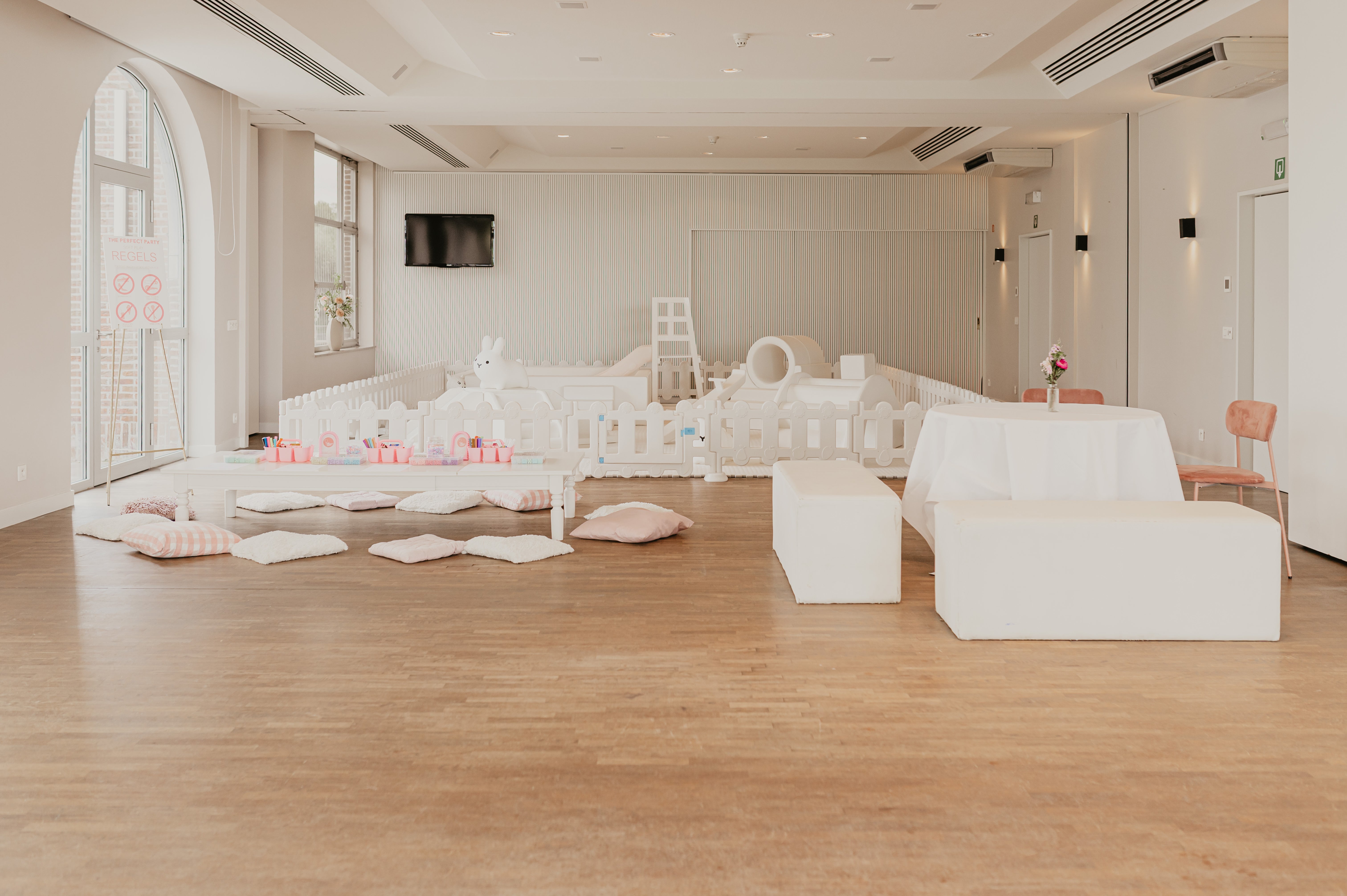 The Perfect Party | Play & Party