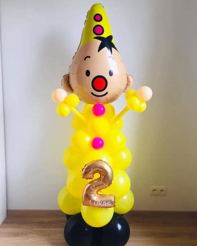 Ballondecoraties