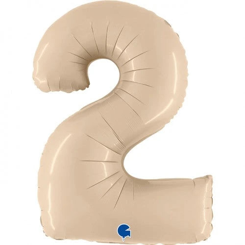 Cijferballonnen