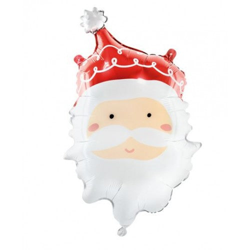 Folieballonnen kerst & nieuwjaar