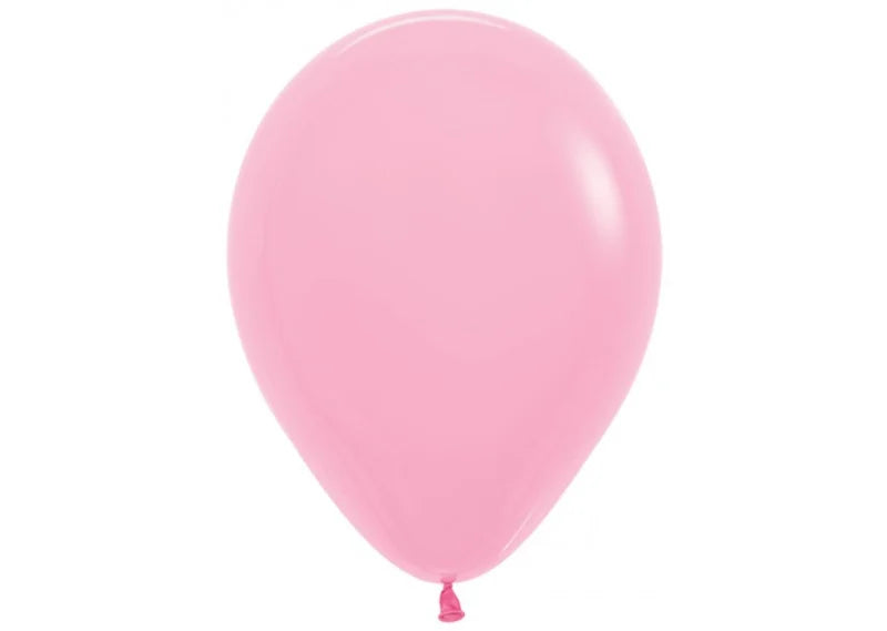 Standaard latex ballonnen