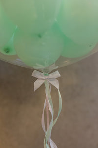 Bubbelballon "Gepersonaliseerd"