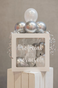 Cadeaubox "Communie / Lentefeest"