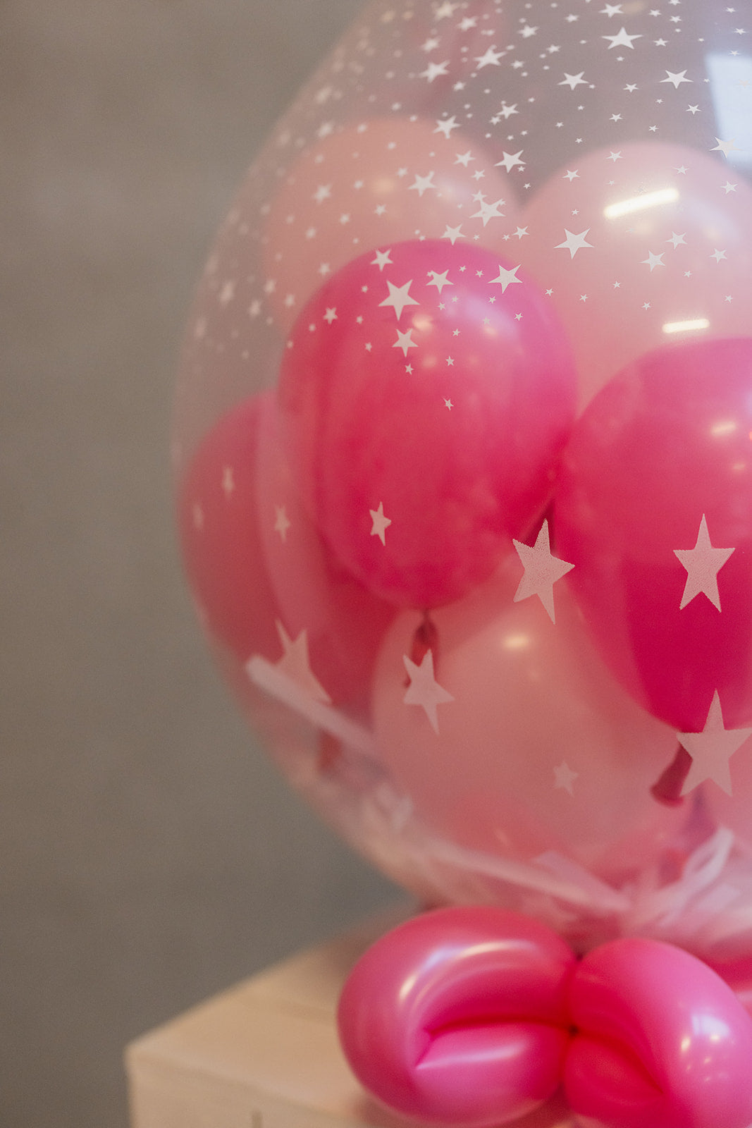 Cadeauballon