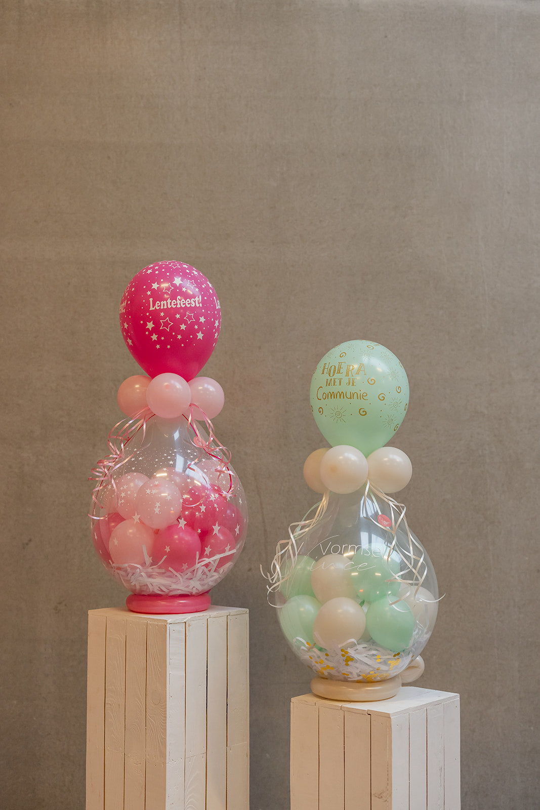 Cadeauballon