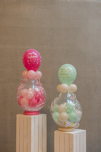 Cadeauballon