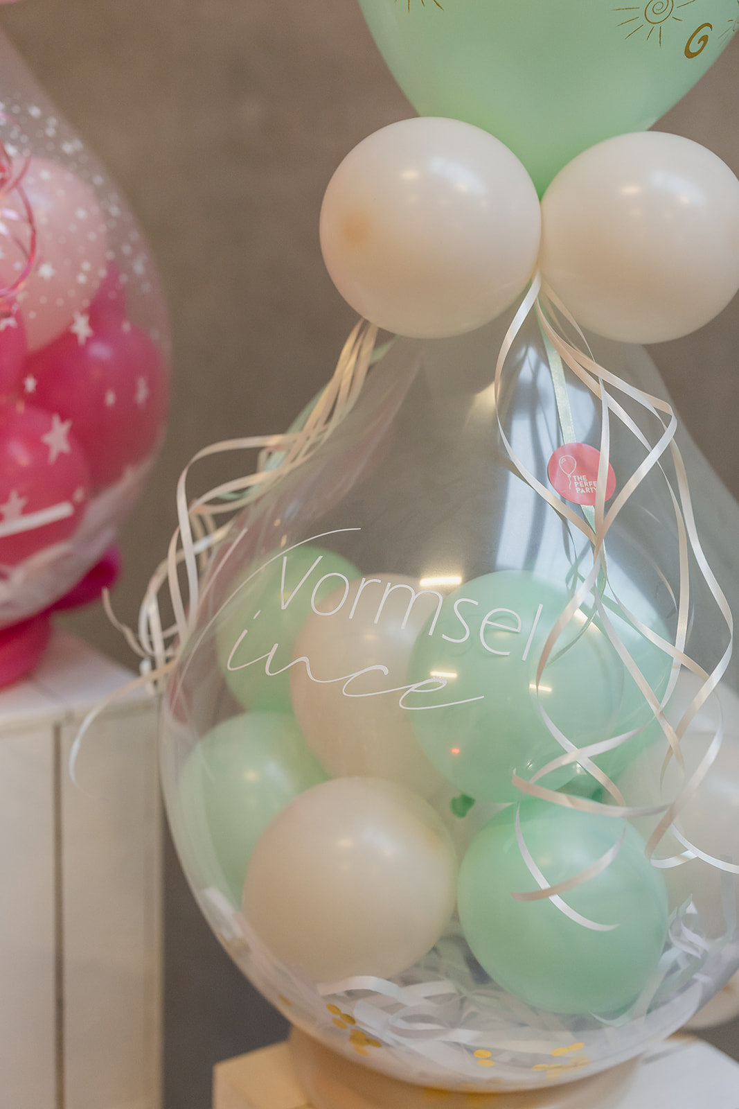 Cadeauballon