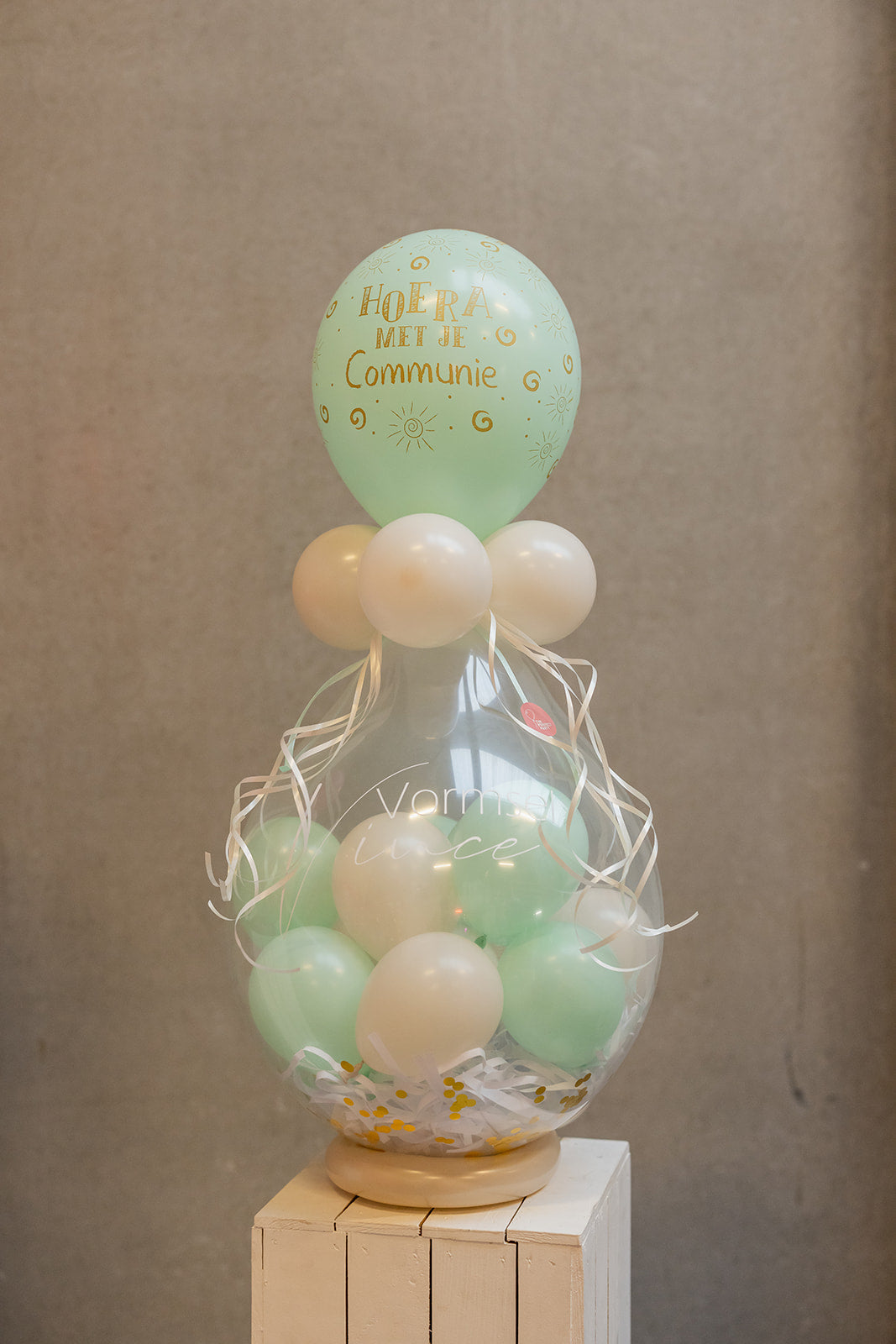 Cadeauballon