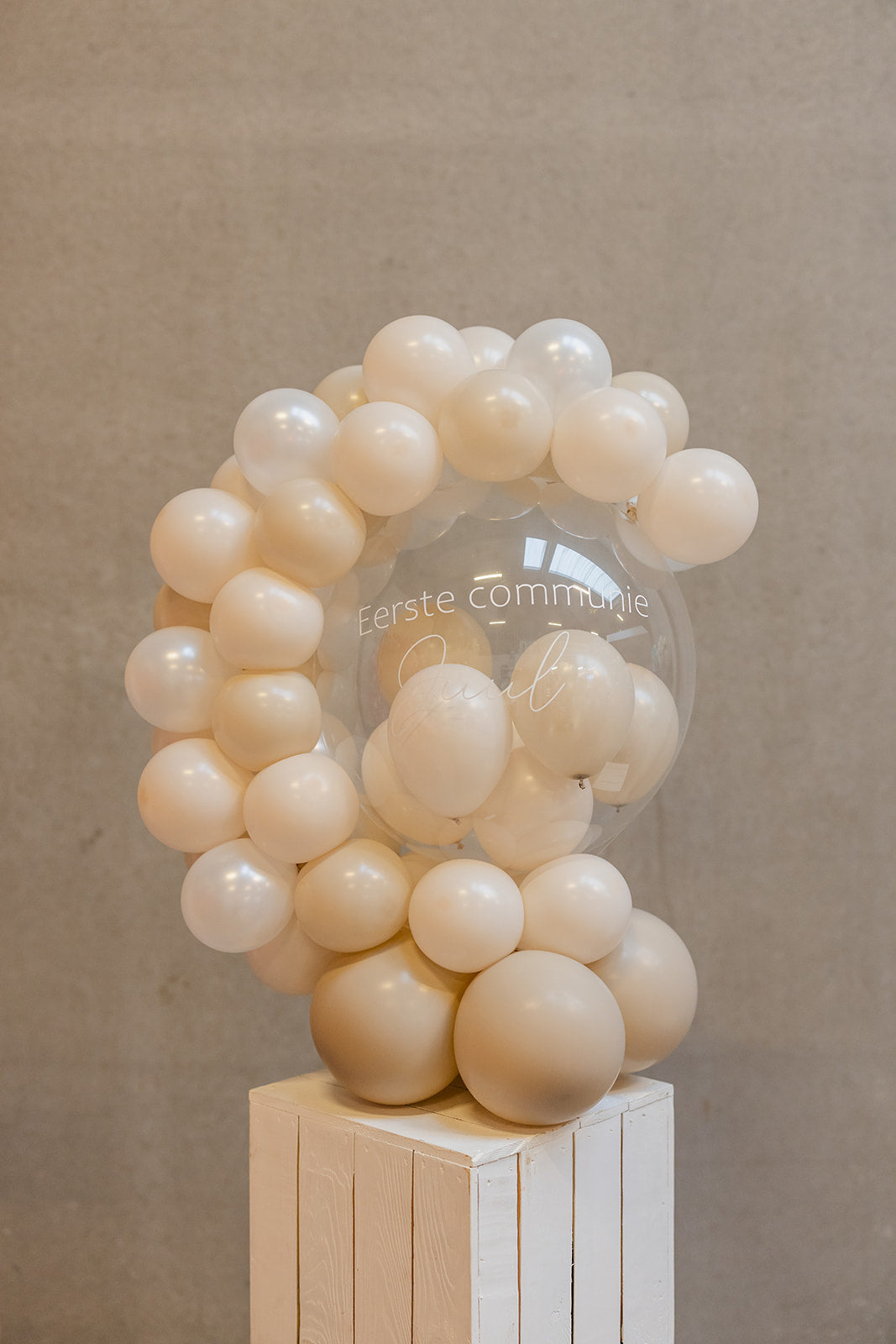 Ballonkrans
