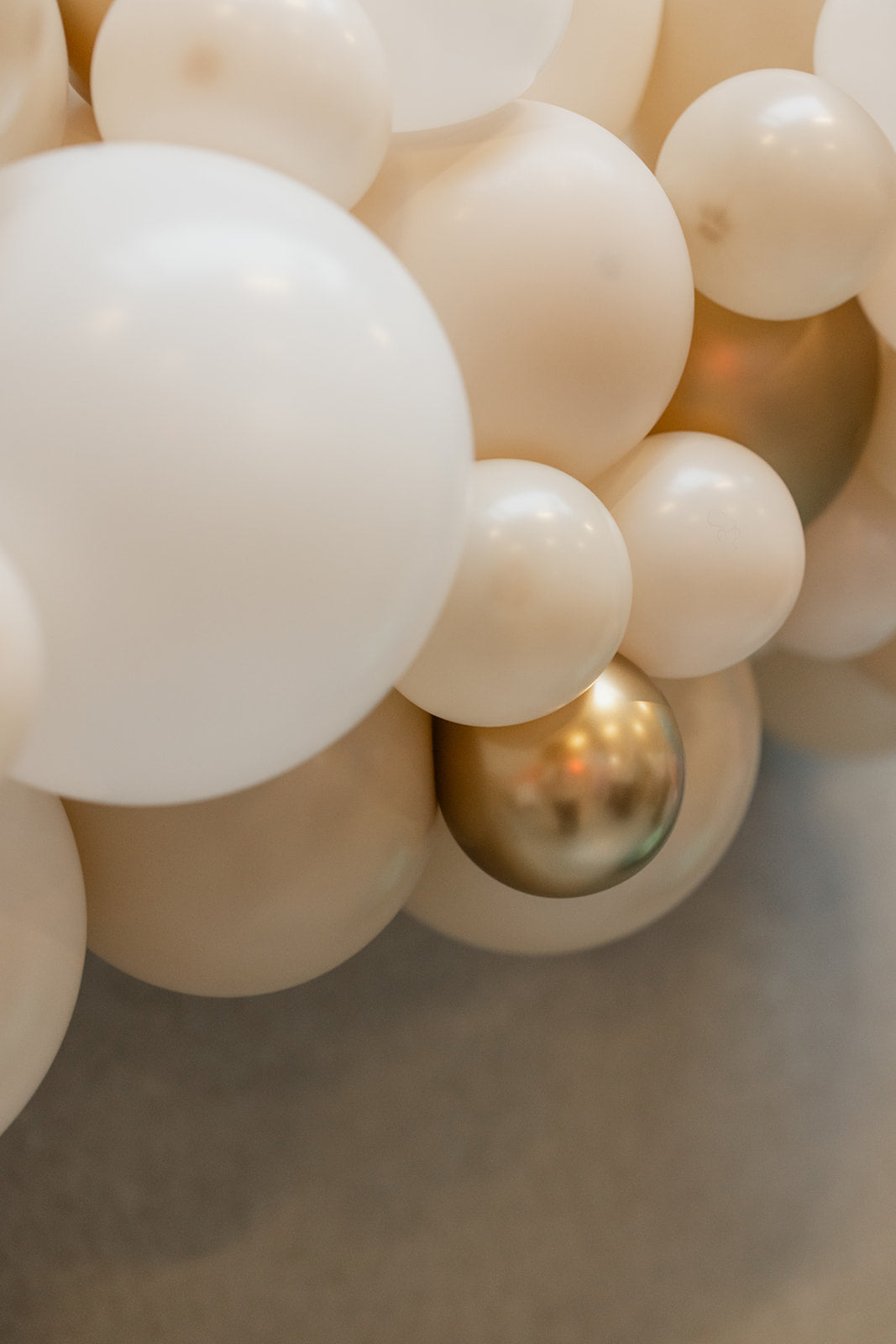 Ballonboog "Grab & Go"