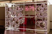 Mirror box