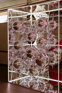Mirror box