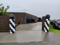 Ballonpilaar "Standaard"
