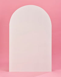 witte backdrop