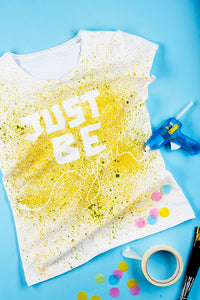 Graffiti party T-shirt