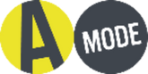Logo A-mode